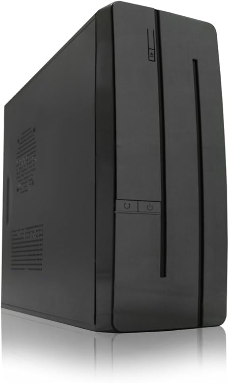 Azirox Orion - Ordenador de Sobremesa Intel Core i5-430M 2.26 Ghz ...