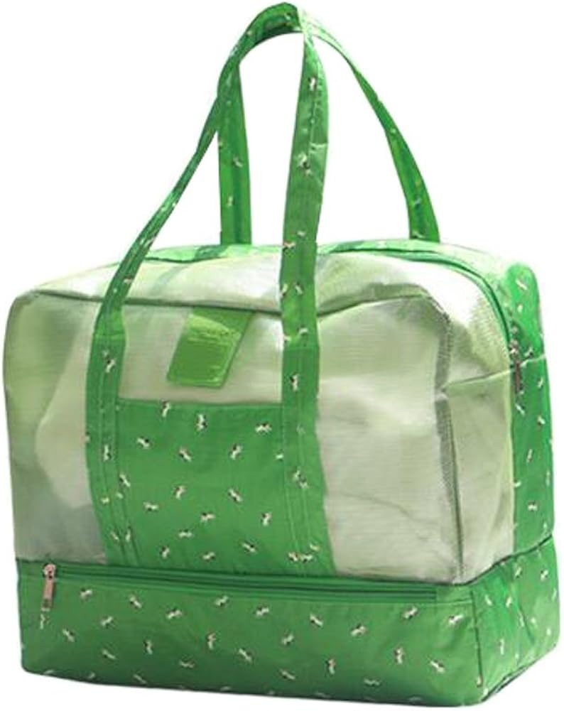 Waterproof Bath Bag Swimming Packs Gym Storage BagA6 Clothing