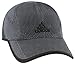 adidas Men's Superlite Prime Cap, Black/Onix, ONE SIZE