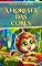 Livro A floresta das cores