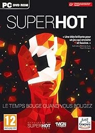 SuperHot