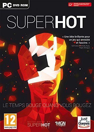 SuperHot