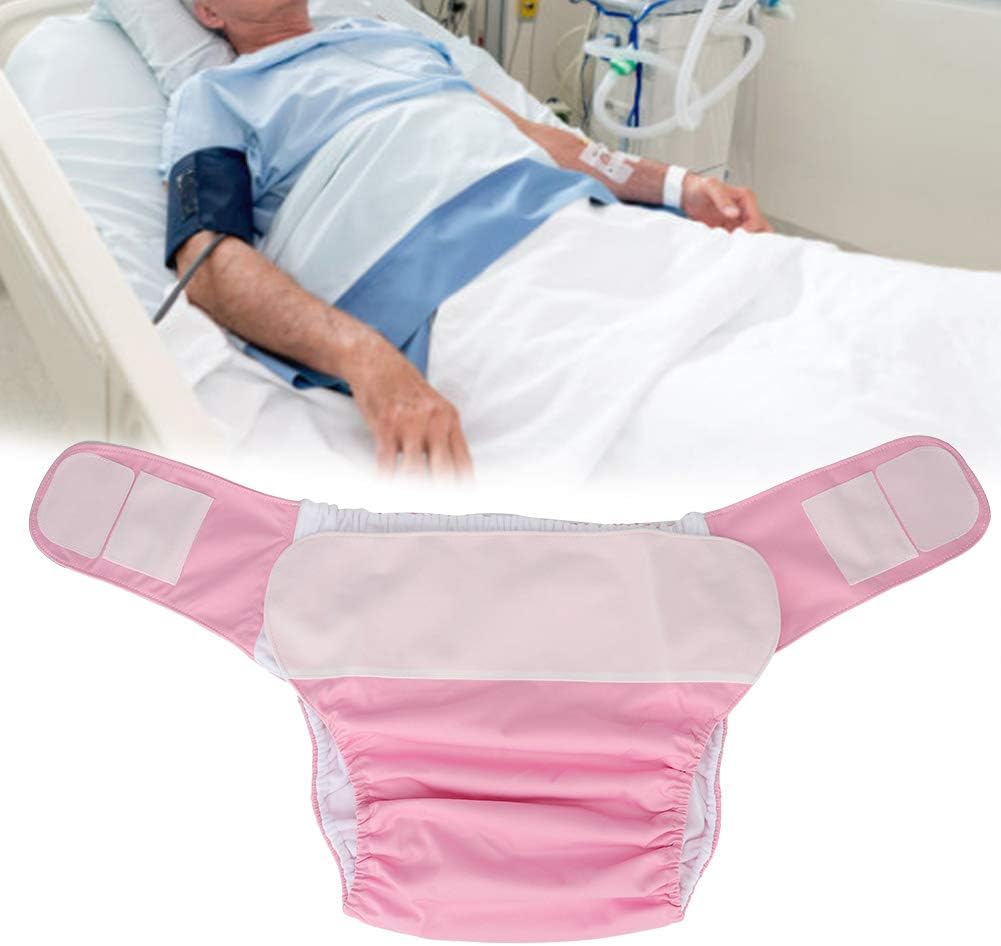 Adult Cloth Diaper - Image 4