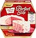 Duncan Hines Perfect Size Cake Mix, Strawberries & Crème, 9.4 Ounce