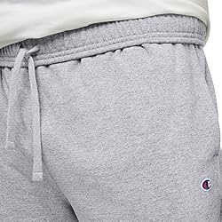 Champion Men's Joggers, Powerblend, Fleece