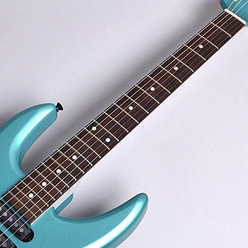 Amazon One Piece Shark Guitar ワンピース エレキギター 楽器
