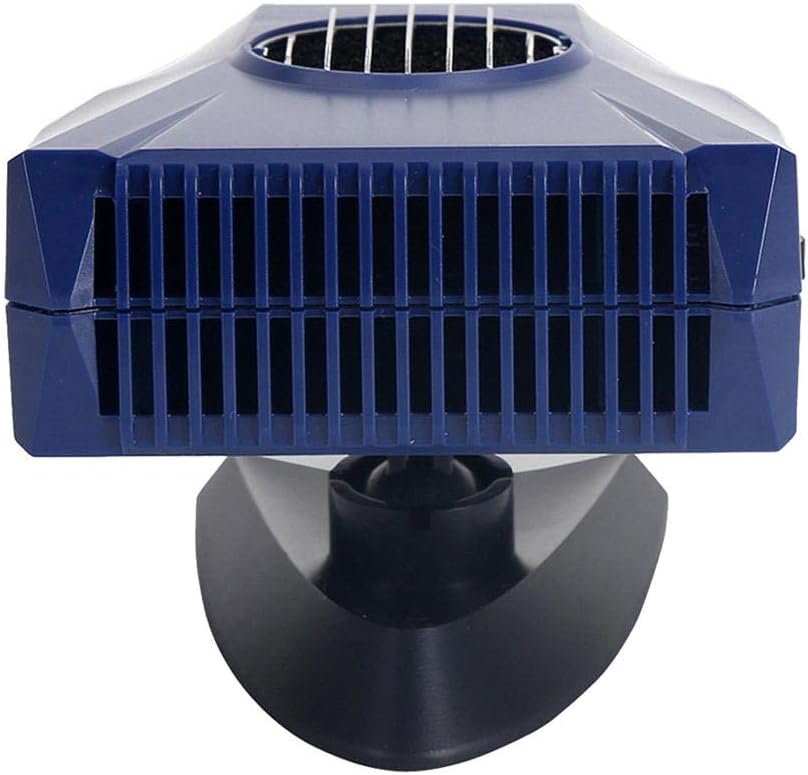 riscaldatore portatile per auto 12v