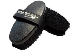 USG Haas Diamond Wurzel Brush