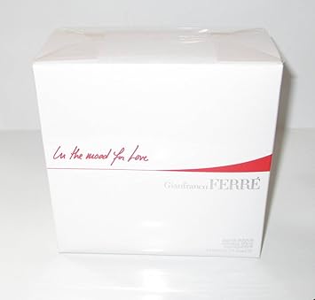 in the mood for love parfum