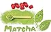 Raspberry Matcha Green Tea Powder-Organic Japanese Culinary Matcha Tea w/ Natural Raspberry- Great for Tea, Smoothie or Sweet Latte - 3.5 oz …