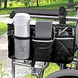 YGYQZ Wheelchair Accessories, Waterproof Wheelchair