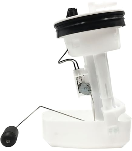 Motorcycle Fuel Pump For Suzuki LTA400 LT-A400FZL2 LT-A400FU LT-A400F LT-A400FC