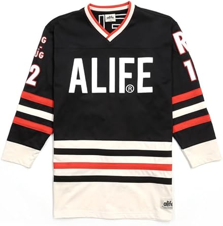 alife hockey jersey