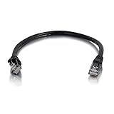 C2G 03984 Cat6 Cable - Snagless Unshielded Ethernet