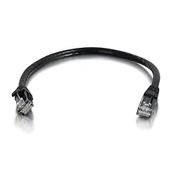 C2G 03984 Cat6 Cable - Snagless Unshielded Ethernet