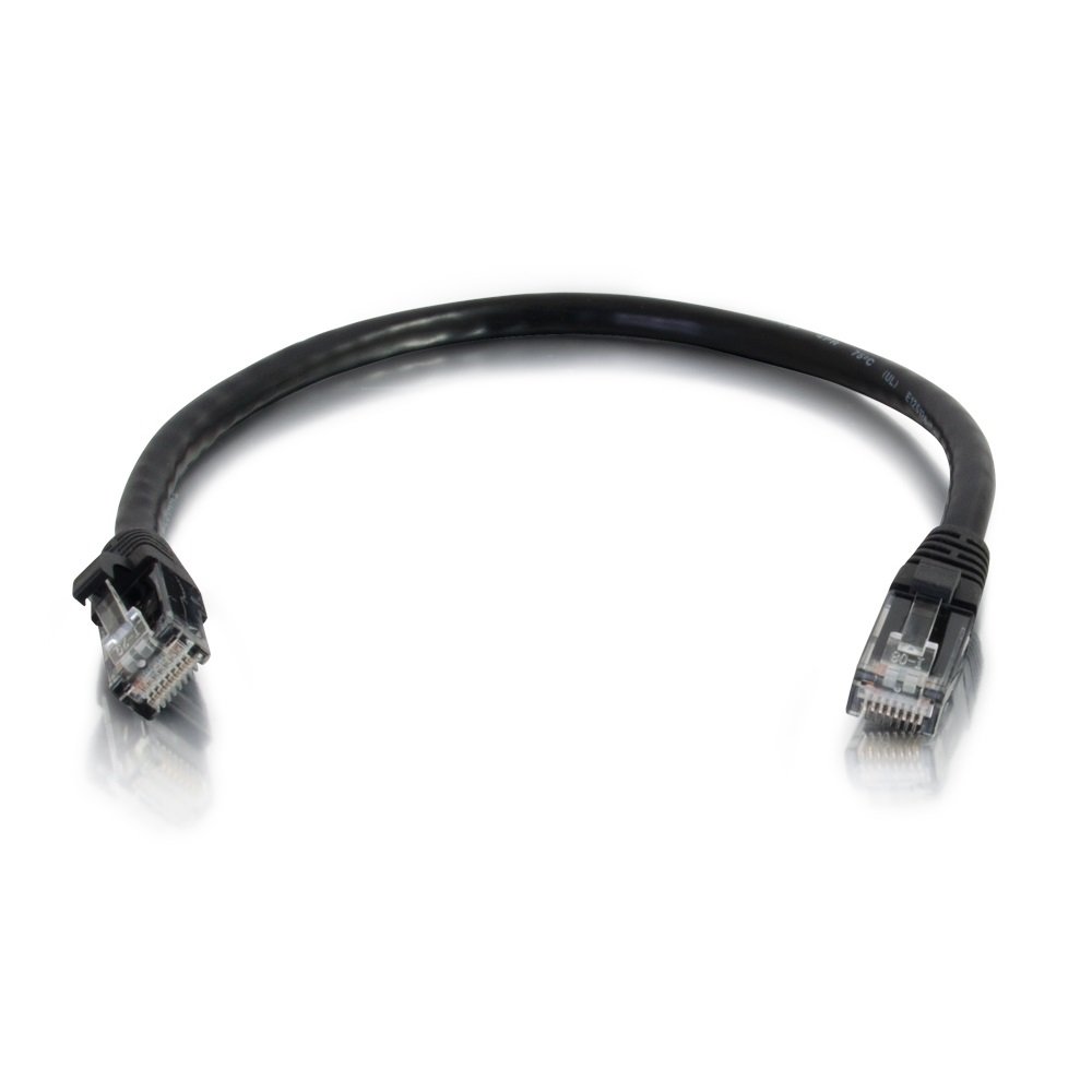 C2G 03984 Cat6 Cable - Snagless Unshielded Ethernet