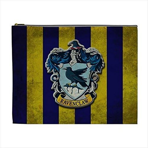 Ravenclaw Harry Potter Cosmetic Bag (XL)