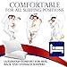 White Classic Bed Pillows for Sleeping 2 Pack, King Size Pillow Side Sleeper Set, Down Alternative Luxury Hotel Soft Pillow 20x36 Inches