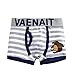 VAENAIT BABY 2T-7T Boys Boxer Briefs 3-Pack Underwear Set Animal Story M