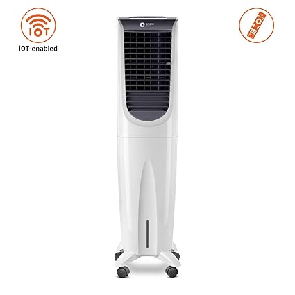 orient electric ultimo