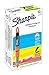 Sharpie Accent Accent Liquid Pen Style Highlighter, Chisel Tip, Fluorescent Orange, 12/Pack (1754466)