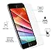 iPhone Screen Protector 7, Geekmb 9H Tempered Glass Screen Protector HD Screen Cover for iPhone 7, iPhone 6S, iPhone 6 (2-Pack,4.7 Inch)