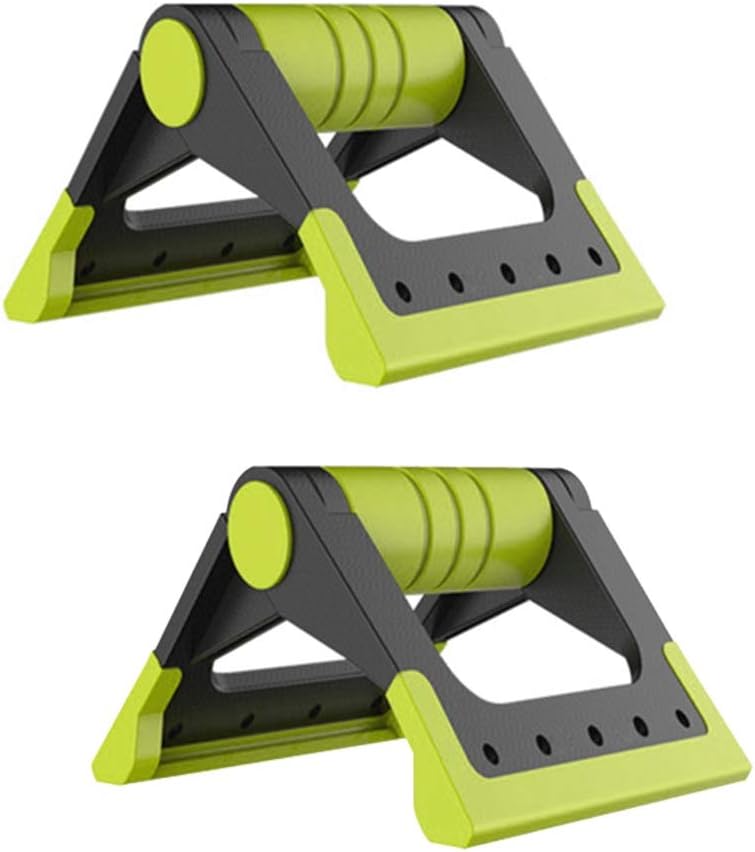 Push Up Bars Push Up Bar Perfect Pushups Foldable Pushup Support Home