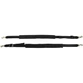 Harmony Standard Sit-on-Top Kayak Thighstraps