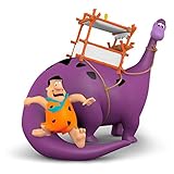 Hallmark 2016 Christmas Ornament THE FLINTSTONES Meet the Flintstones Musical Ornament
