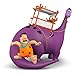 Hallmark 2016 Christmas Ornament THE FLINTSTONES Meet the Flintstones Musical Ornament