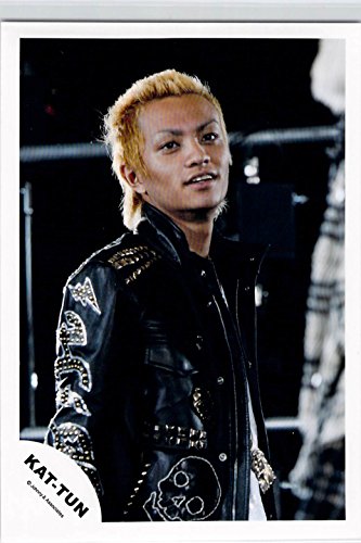 KAT-TUN 【公式写真】・・ 田中聖 ジャニーズ公式 生写真【スリーブ付 b27の買取価格・相場 | 高価買取なら買取一括比較のウリドキ