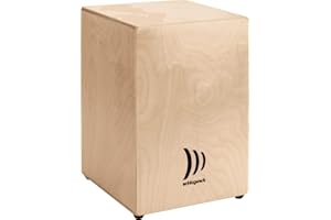 Schlagwerk CBA1-S Cajon Construction Kit, Medium
