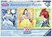 Ravensburger Disney Princesses Panorama Puzzle - 200 Unique Pieces | Enhances Concentration & Creativity | Fun Group Activity | Ideal Gift for Kids | FSC Certified