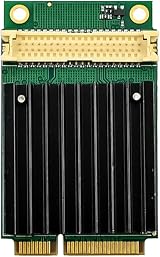 Oikabio ST416 SM750 MiniPCIe Dual VGA 16MB+64MB DDR Graphics Card 1920x1440 view 6