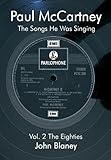 Paul McCartney: The Songs He Was Singin Vol. 2 by 