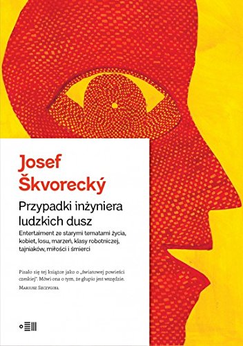 Przypadki inzyniera ludzkich dusz