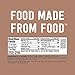 Larabar Almond Butter Chocolate Chip Bars, Gluten Free, 5 ct, 8 oz