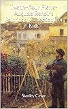 Image de Twenty-Four Pierre-Auguste Renoir's Paintings (Collection) for Kids