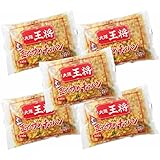 大阪王将 炒めチャーハン 230g 5個セット 冷凍