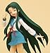 Max Factory The Melancholy of Haruhi Suzumiya: Tsuruya-san Figma Action Figure