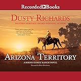 Arizona Territory