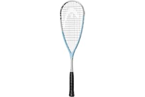 HEAD Extreme Squash Racquet, Pre-Strung