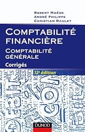 Comptabilité financière