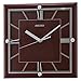 Seiko Thistle Wall Clock
