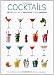 Cocktails: 180 Recipes with Delicious Food Pairings by Gianfranco Di Niso, Davide Manzoni
