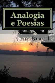 Livro Analogia e Poesias