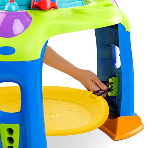 oball obounce activity center