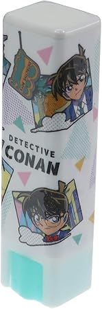 Amazon Co Jp 名探偵コナン カドヌリ スティックのり 糊 80s クラックス 文房具 アニメキャラクター グッズ 通販 おもちゃ