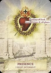 The Mary Magdalene Oracle: A 44-Card Deck