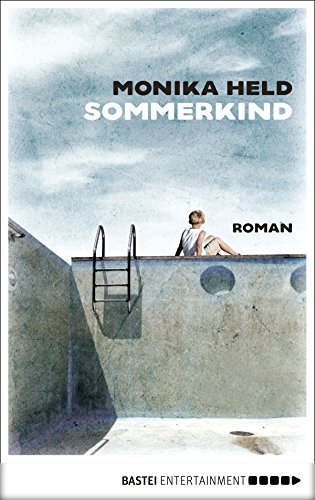 Sommerkind (German Edition)